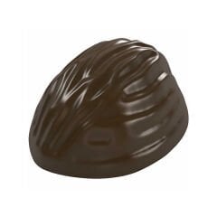 Walnut   Praline   Chocolate   Mould   No: 139
