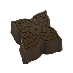 Fantasy   Pralines   Chocolate   Mould   No:   136