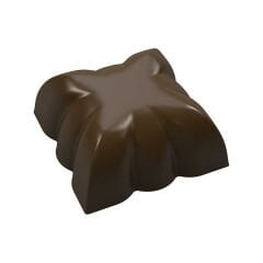 Kare Spesiyal Çikolata Kalıbı No: 128