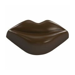 Lips Chocolate Mould No: 125