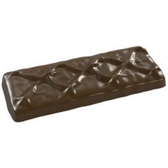 Enrobed   Bar   Chocolate   Mould   No:   112