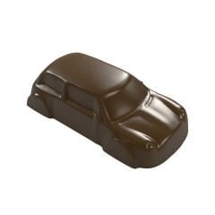 Car   Chocolate   Mould   No:   110