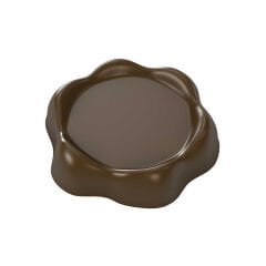 Seal   Chocolate   Mould   No:   97