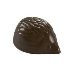 Hedge   Hog   Chocolate   Mould   No:   95