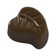 Leaf   Praline   Chocolate   Mould   No:   94