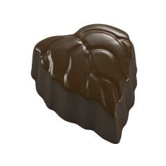 Leaf   Praline   Chocolate   Mould   No:   92