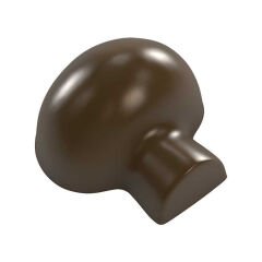 Mushroom Praline Chocolate Mould No: 89