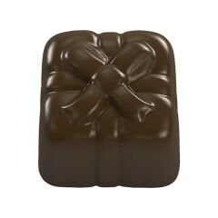 Kare Spesiyal Çikolata Kalıbı No: 83