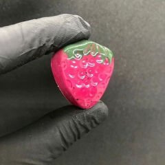 Çilek Çikolata Kalıbı No: 79