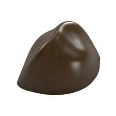 Oval Praline Chocolate Mould No: 74