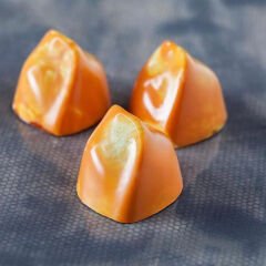 Elips   Spesiyal   Çikolata   Kalıbı   No:   74