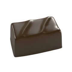 Rectangular   Praline   Chocolate   Mould   No:   73