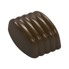 Fantasy   Praline   Chocolate   Mould   No:   70