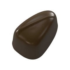Fantasy Praline Chocolate Mould No: 61