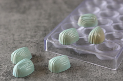 Elips   Spesiyal   Çikolata   Kalıbı   No:   55