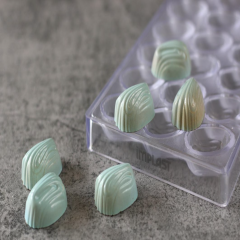 Elips   Spesiyal   Çikolata   Kalıbı   No:   55