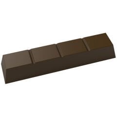 50g Dubai Bar Chocolate Mould No: 958