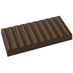 150 gr. Tablet Dubai Çikolata Kalıbı No: 956