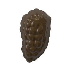 Grapes   Chocolate   Mould   No:44