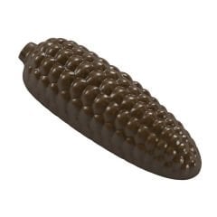 Corn Patterned Chocolate Mould No: 43