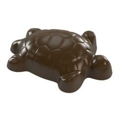 Turtle   Chocolate   Mould   No: 34