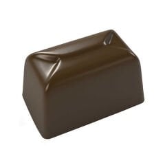 Envelope Type Baton Chocolate Mould No: 33