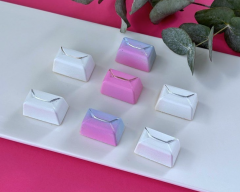 Rectangular   Praline   Chocolate   Mould   No:   33