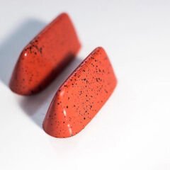 Gianduiotto   Çikolata   Kalıbı   No:   31