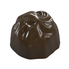 Round   Praline   Chocolate   Mould   No:   29