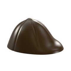 Baseball Cap Chocolate Mould No: 28
